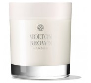 Molton Brown sandalų ir kokoso žvakė