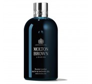 Molton Brown, Russian leather dušo žėlė