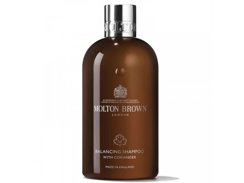 Molton brown balansuojantis šampūnas su kalendra