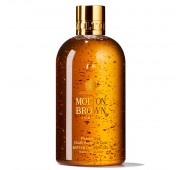 Molton brown Oudh Accord and Gold vonios ir dušo žėlė 