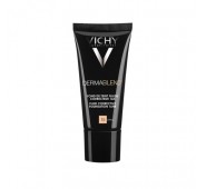 Vichy dermablend maskuojanti pudra veidui, 15 Opal