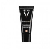 Vichy dermablend maskuojanti pudra veidui, 25 Nude