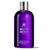 Molton brown vonios ir dušo žėlė su Ylang Ylang